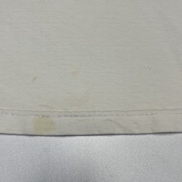 Rogue Status T Shirt Mens Large Short Sleeve Y2k White R4 - Picture 9 of 13